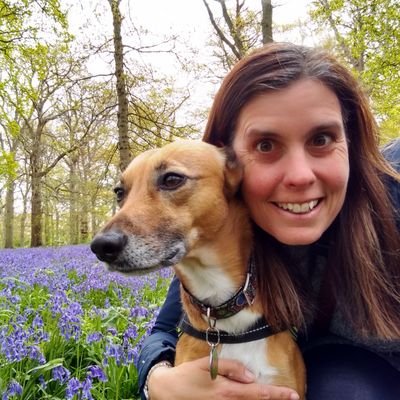 Freelance pet journalist, library assistant, parent governor and PTA chair. A mum of two who drinks tea and walks her Lurcher in North Norfolk. 💚🤍🖤🤍💜 Ally.
