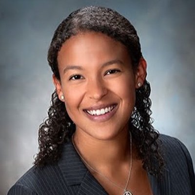 Madison Crutcher Profile