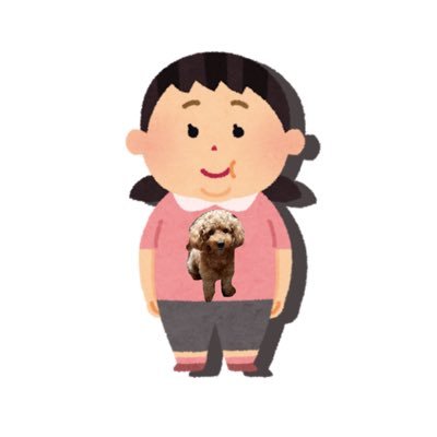 smchii_fjp's profile picture. 気づけばすみれちゃんとるのちゃんの沼にどっぷり🌷(99line) )))