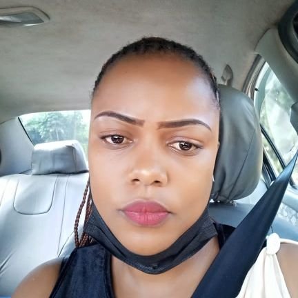 mahoroclarisse's profile picture. God is good