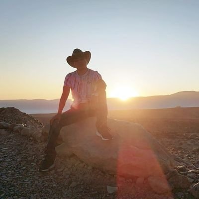 xnito33's profile picture. TécnicoOperadorDeEquipoPesado,ToquepalaPerú