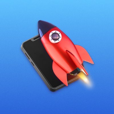 RocketSim - Build Apps Faster Profile