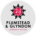 Plumstead&Glyndon (@pandgward) Twitter profile photo Plumstead&Glyndon (@pandgward) Twitter profile photo