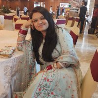 Monika Parashar (@monikaparasha18) 's Twitter Profile