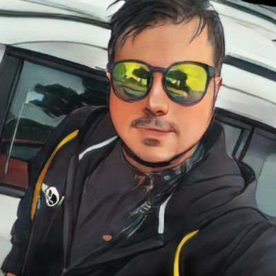 Gamer, F1 Fan, Dad, Husband and Enjoying Life.

Official Gaming Twitter Page