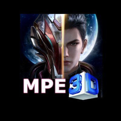 MPE3D (NSFW)