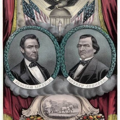 Home to Moderate-Conservatives, #NeverTrump Republicans, and anti-socialism Democrats. Lincoln was our first nominee, in 1864. NC's party of the center-right.