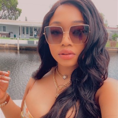 Orekelewa_baby's profile picture. 