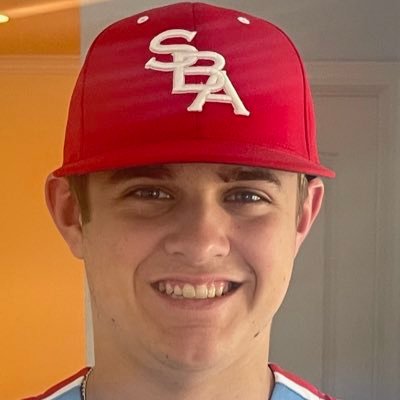 C/O 2024 SBA Scout | Charlotte Catholic HS | LHP, OF | 5’ 11” 190 lbs. | GPA 3.5 UW | Email chesterchris24@gmail.com