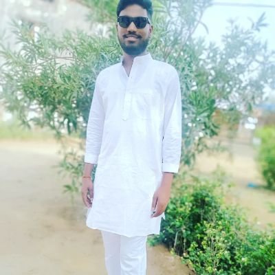 narayan382001's profile picture. नारायण प्रताप सिंह –
मंडल महामंत्री
भारतीय जनता युवा मोर्चा मानपुर