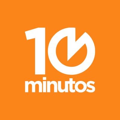 10minutosuy's profile picture. Tu conexión con Salto