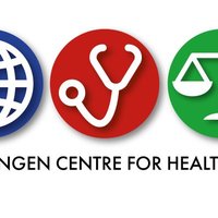 Groningen Centre for Health Law (@groningenchl) 's Twitter Profile