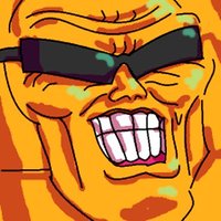 Destro (@captdestrado) 's Twitter Profile