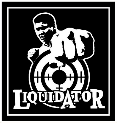 LiquidatorMusic's profile picture. Liquidator Music nació en 1997 en Madrid. Es una discográfica que ha editado más de 100 discos de música Jamaicana hasta la fecha. Los sonidos 60s mandan.