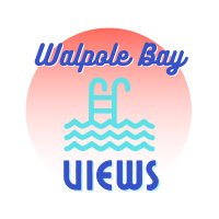 Walpole Bay Views(@WalpoleBayViews) 's Twitter Profile Photo