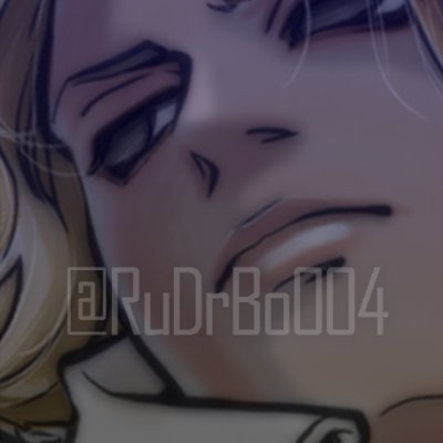 RuDrBo004さんのプロフィール画像