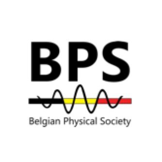 The Belgian national physical society, member of the @EuroPhysSoc; our goal is to promote #physics and support physicists