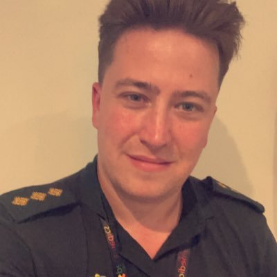 Leading Operations Manager (Operational Commander)/Paramedic at EEAST. District Clinical Officer - SJA. BSc (Hons) MCPara. All views are my own. 🇬🇧 🏳️‍🌈