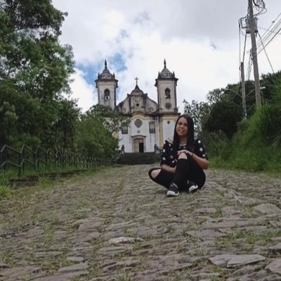 gaby_cbernardes's profile picture. 🤍