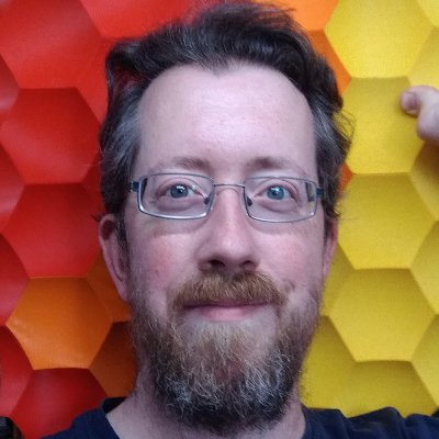 All over the place, sometimes in pieces to cover more ground.
Join me on Discord - https://t.co/U4wnj4tLbX
He/him.
Be Inspired!
https://t.co/8EPVV0D4p1