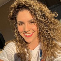 Vitória Daronch (@daronchv) 's Twitter Profile