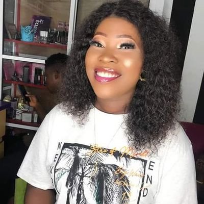 OgbeideBlessi12's profile picture. God fearing and easy going