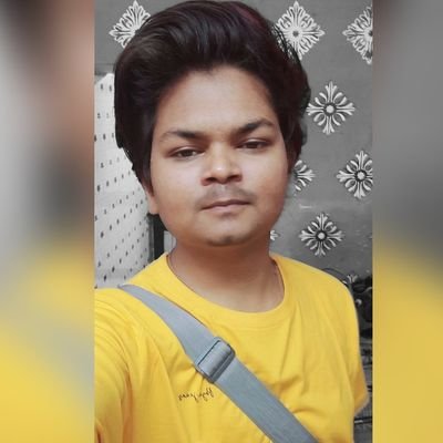 Amitv9493's profile picture. Software Developer | Python | Django | Big Data