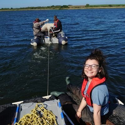 geochemistry | (palaeo)limnology | archaeology | geography lecturer @livunigeog | #rstats | she/her | 🚲🌱🧶🏳️‍🌈