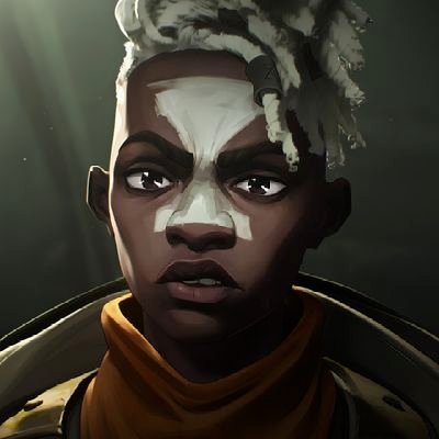 codeAmbivert's profile picture. Front-End engineer || techLover