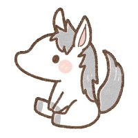 まつり (@offnekokuri) Twitter profile photo