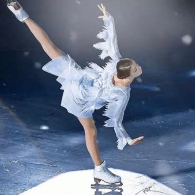 スケオタです❄️さっとん 昌磨くん 真凜ちゃん シェルちゃん ワリ ペトち ゆまち ジュン ジア レヴィト 百音ちゃん ~好きなスケーターさんたち色々⛸️よろしくお願いします 色々好きに思ったこと言ってる鍵→@4F3T3Lo1Eu3S