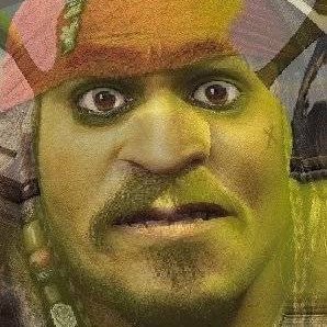 shrek_sparrow's profile picture. Tweets about stuff