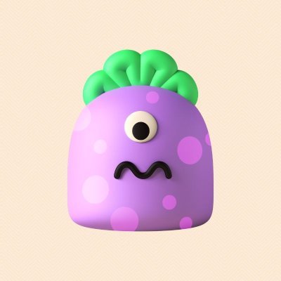 Creating various NFTs
Lil Monster NFTs are waiting for their owners!!!