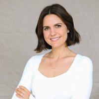 Dr Amelia Harray (@ameliaharray) Twitter profile photo