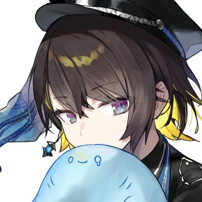 市ヶ谷けい👻💬@原稿で死んでるさんのプロフィール画像