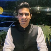 Umar Daraz Gondal(@umardarazgondal) 's Twitter Profile Photo