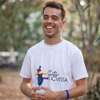 Geografía-UCV |
29 |
Dirigente Político y Estudiantil |
Presidente del CEEG |
@jovenesconmcm |
Baruteño |
#LIDERA10