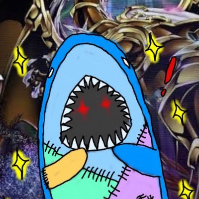ナスカもどき🦈🧸Ｖｅｒ.配信通知係さんのプロフィール画像