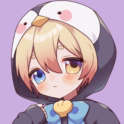 小結こむぎ🐧7月デビューさんのプロフィール画像