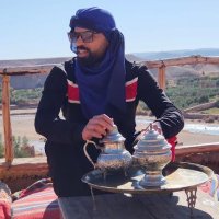 Hamza Khassali (@hamzakhassali) 's Twitter Profile
