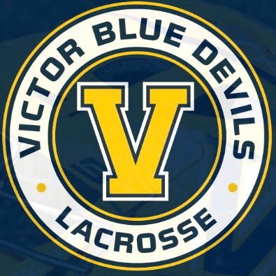 Official Page of the Victor Boys Lacrosse Booster Club. Section V Champion 2014, 2015, 2016, 2017, 2018, 2019, 2023. NYS Champion 2015, 2016, 2017, 2019