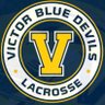 VictorLacrosse's profile picture. Official Page of the Victor Boys Lacrosse Booster Club. Section V Champion 2014, 2015, 2016, 2017, 2018, 2019, 2023, 2024. NYS Champion 2015, 2016, 2017, 2019