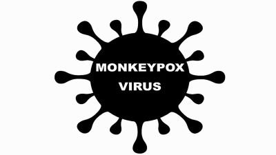 حساب ينشر كل ما يخص مرض جدري القردة - An account that publishes everything related to monkeypox