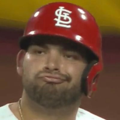 Cardinals fan #STLcards • Jordan Hicks truther • Tommy Edman enthusiast • front office hater • Goldy for MVP • not Juan Yepez