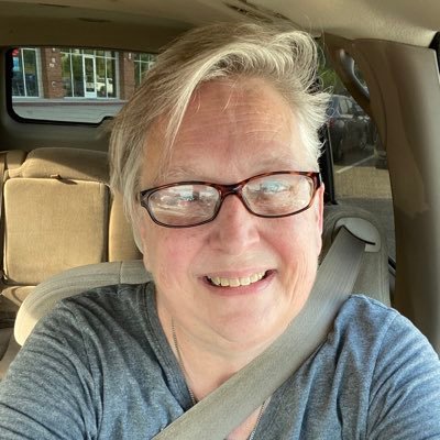 Started Nursing School at 57. About to start my last semester Fall of 2023 (just before I turn 59). 😉❤️