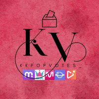 wts/selling mubeat music core live voting tickets (@kkpopvotes_) 's Twitter Profile Photo wts/selling mubeat music core live voting tickets (@kkpopvotes_) 's Twitter Profile Photo