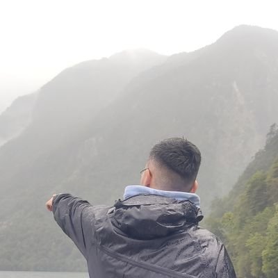 _seebastianv's profile picture. Concepción, Chile 🌎
M❤