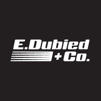 Est. 1867 and re-est. 2022, E.Dubied & Co is looking at a long history in the cycling industry. Finest components in Carbon and precision machining.
