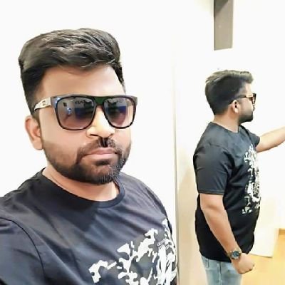 Be yourself