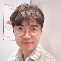 Yunsu Kim (@yunsukim86) Twitter profile photo